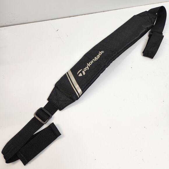 TaylorMade Other - Copied - Shoulder Strap From A TaylorMade San Clemente Golf Bag